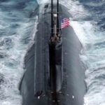 Cuba rechaza ingreso de submarino nuclear de EEUU en Guantánamo