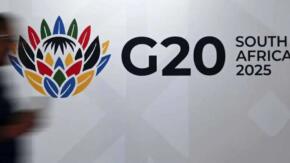 Cumbre G20 adopta declaración histórica para el Sur Global