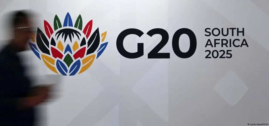 Cumbre G20 adopta declaración histórica para el Sur Global