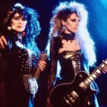 La Era del Rock: Heart