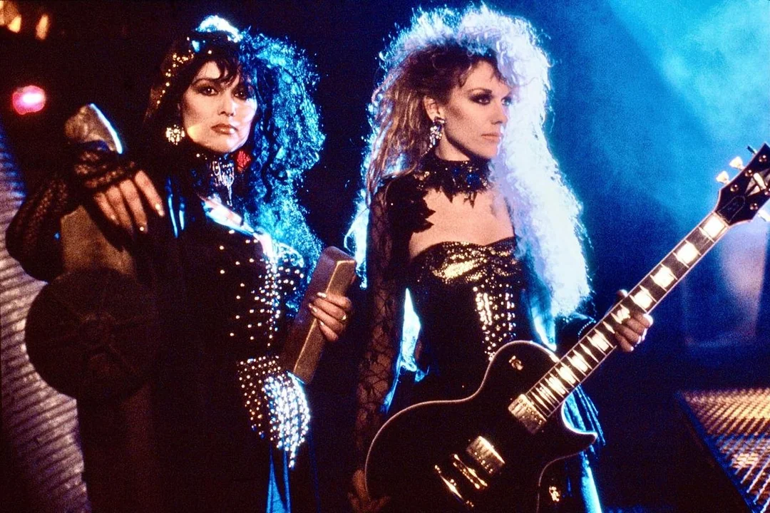 La Era del Rock: Heart
