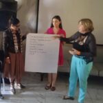 Comunicación efectiva, clave en transición ecológica hacia municipios sostenibles