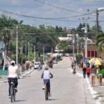 Ejecutan acciones de transformación en barrio taguasquense