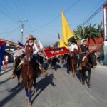 Azucareros encabezarán desfile obrero en Taguasco