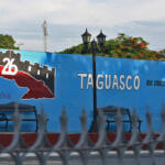 Movimiento de pueblo por el 26 favorece desarrollo económico y social de Taguasco