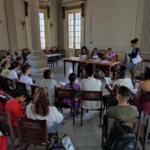 Sesionarán este sábado encuentros de talleres literarios