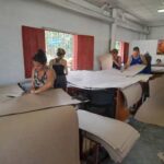 Taller para personas con discapacidad en Cabaiguán marca la diferencia