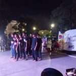 Jóvenes artistas espirituanos definen nuevas metas para el 2025