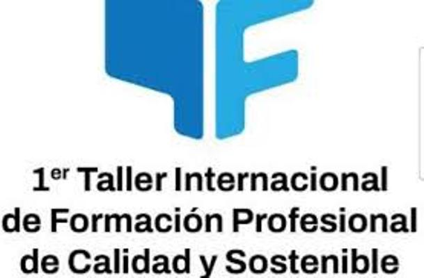 Sancti Spíritus estará presente en Taller internacional de formación profesional