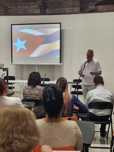 Foto: Ada González Curbelo.
