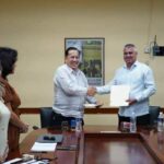 En marcha en Sancti Spíritus Taller Internacional Convergencia Educativa y Colaboración Global 