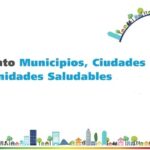 Finaliza Taller del movimiento de municipios saludables