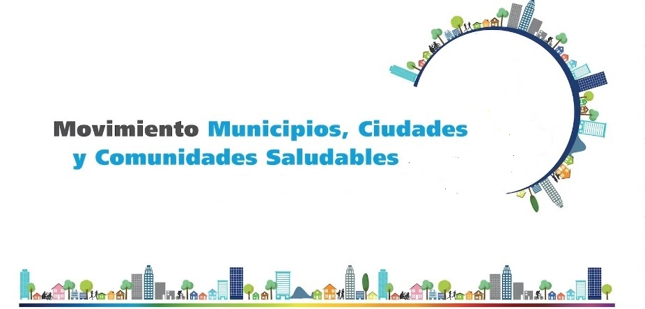Finaliza Taller del movimiento de municipios saludables