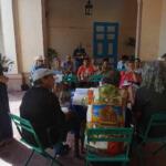 Talleres literarios espirituanos desarrollan su encuentro anual