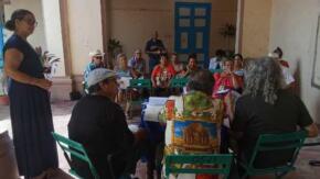 Talleres literarios espirituanos desarrollan su encuentro anual