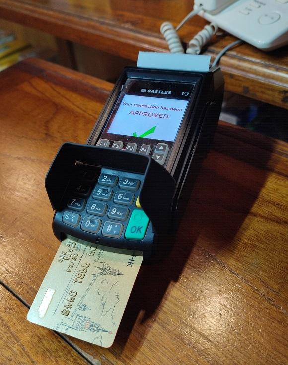 Oficializan el uso de las tarjetas MIR en los cajeros automáticos y terminales de punto de venta del país