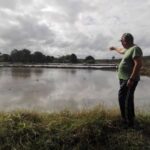 ¿Podrán multiplicarse fincas como Las Tapias para bien de la producción arrocera?