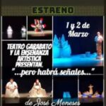 Estreno teatral este fin de semana visibiliza temáticas de nuestra sociedad