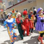 Teatro Garabato,  la obra más completa de José Angel Meneses