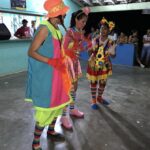 Proyecto El Payasín alista su programa de verano en Fomento