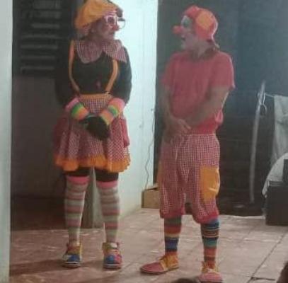 El arte se adentra en comunidades intrincadas de municipios espirituanos