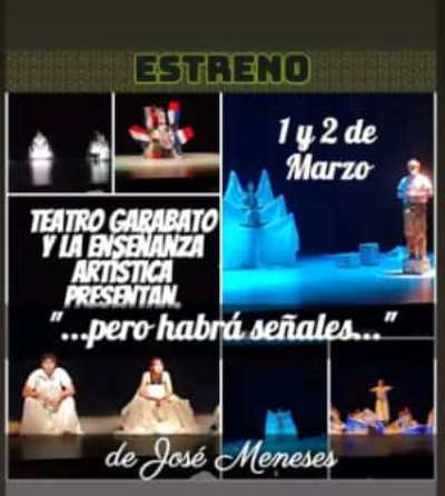 Estreno teatral este fin de semana visibiliza temáticas de nuestra sociedad