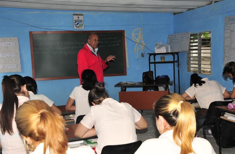 Insuficiente demanda de carreras técnicas en Sancti Spíritus
