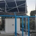 Centro de Telecomunicaciones de Cabaiguán inició el cambio de matriz energética