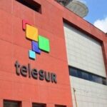 Gobierno de Milei censura señal digital de Telesur en Argentina