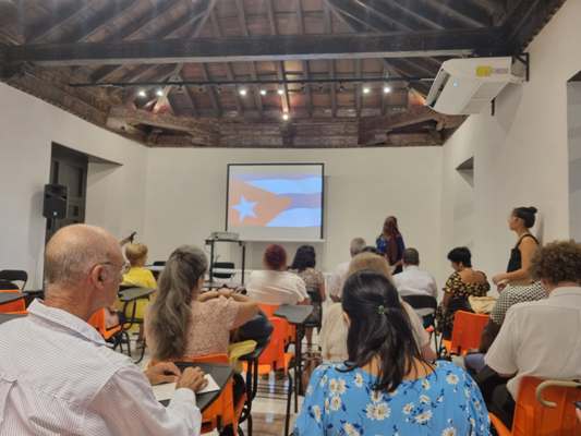 Foto: Ada González Curbelo.