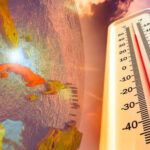 El verano de 2024 fue el más caluroso jamás registrado en la Tierra