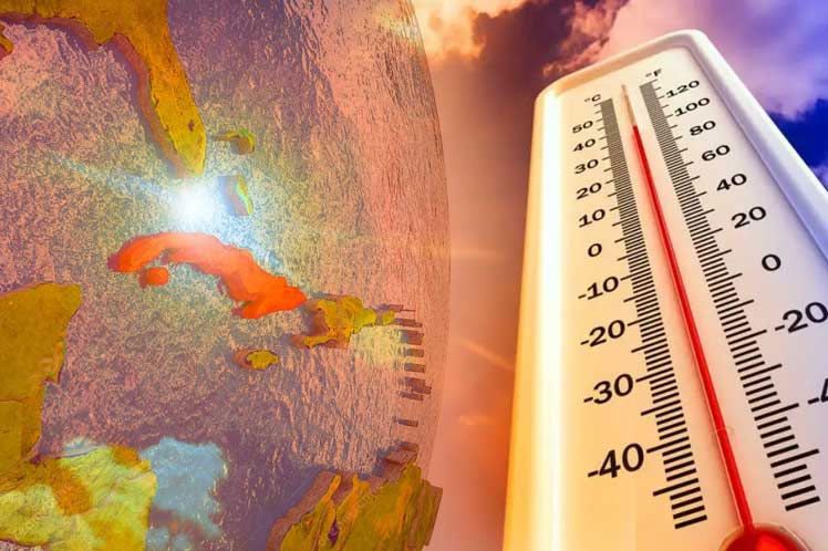 El verano de 2024 fue el más caluroso jamás registrado en la Tierra