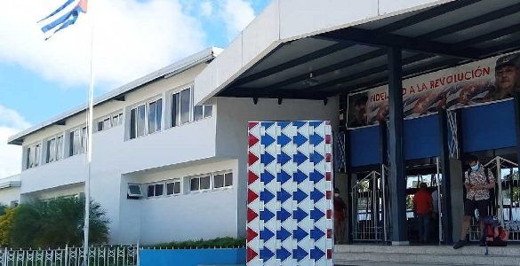 Regresan servicios de lista de esperas y otros servicios a Terminal de ómnibus espirituana