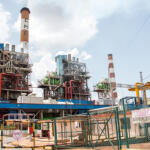 Jóvenes espirituanos contribuyeron a restablecimiento de bloque de termoeléctrica de Cienfuegos