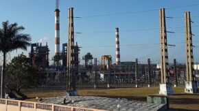 Prosiguen esfuerzos en Cuba para restablecer sistema energético
