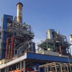 Reportan incendio en paneles eléctricos de termoeléctrica de Cienfuegos