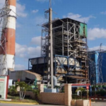 Central Termoeléctrica Antonio Guiteras fuera del sistema por avería