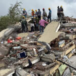 Agradecen Maduro y Cilia solidaridad internacional con Venezuela