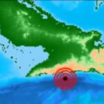 Nuevo sismo estremece el Oriente de Cuba