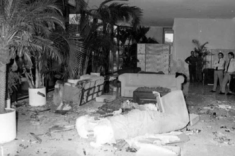 Ratifica Cuba postura contra el terrorismo en todas sus formas