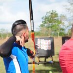 Robin Hood espirituanos: donde ponen el ojo ponen la flecha