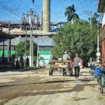 Tuinucú, un batey con más de tres siglos de vida