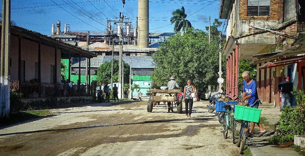 Tuinucú, un batey con más de tres siglos de vida