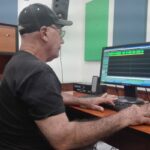 Nunca es tarde para aprender a pintar con el sonido