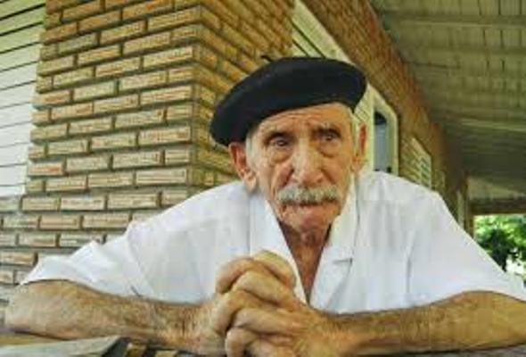 Un guajiro escritor
