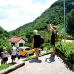 Turismo de naturaleza y Palmares consolidan sus productos en Sancti Spíritus
