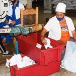Carencia de materia prima detiene producción de café en Torrefactora de Cabaiguán