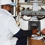 Aceleran en Cabaiguán producción del café con destino a la canasta normada
