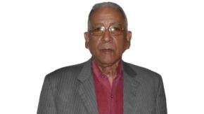Deceso de Eduardo Torres Cuevas marca un triste día para Cuba