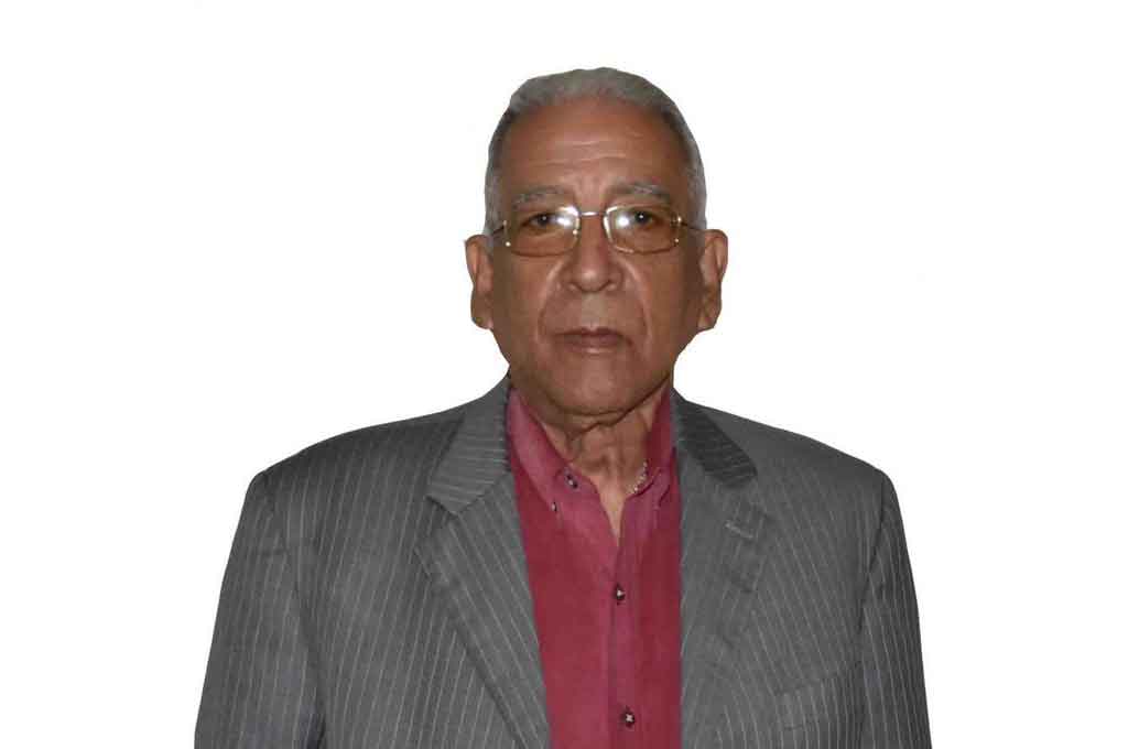 Deceso de Eduardo Torres Cuevas marca un triste día para Cuba